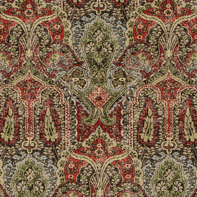 Duralee Fabrics -DP61900 | 215-MULTI