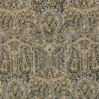 Duralee Fabrics -DP61900 | 352-SMOKE