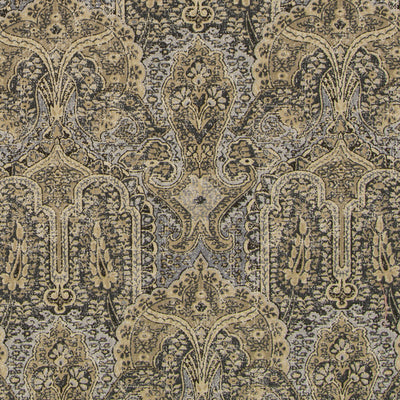 Duralee Fabrics -DP61900 | 352-SMOKE