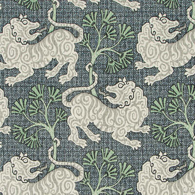Duralee Fabrics -DP61901 | 146-DENIM