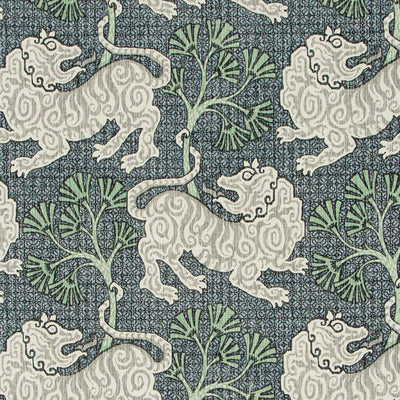 Duralee Fabrics -DP61901 | 146-DENIM