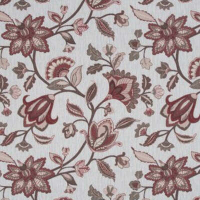 Robert Allen Fabrics Fabrics -ESTATE | 504-MERLOT