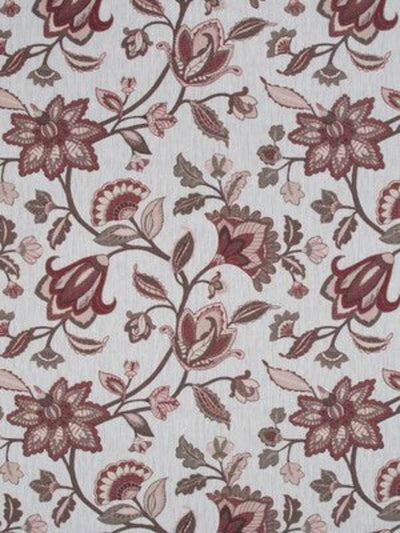 Robert Allen Fabrics Fabrics -ESTATE | 504-MERLOT