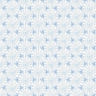 Stout Fabrics , Burst Burst, Blue color, Multipurpose Print style type , pattern number  7822-1