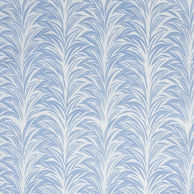 Stout Fabrics , Zebra Zebra, Blue color, Multipurpose Print style type , pattern number  7825-1