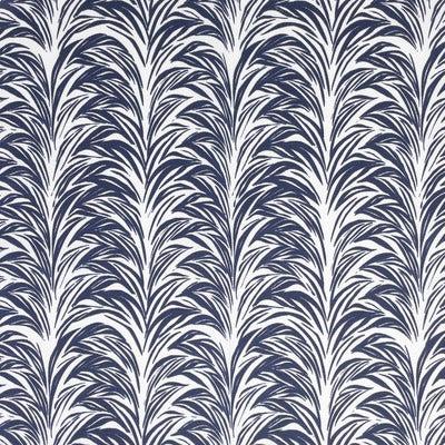 Stout Fabrics , Zebra Zebra, Blue color, Multipurpose Print style type , pattern number  7825-2