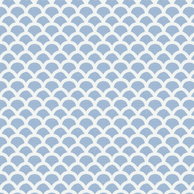 Stout Fabrics , St Barth Gate  St Barth Gate , Blue color, Multipurpose Print style type , pattern number  7827-1