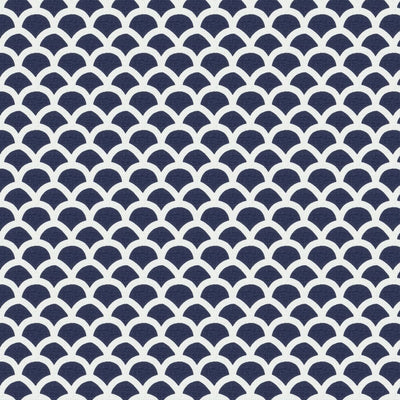 STOUT FABRICS  -ST BARTH GATE  -7827-3