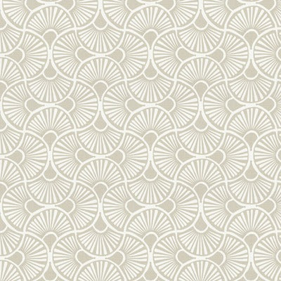 Stout Fabrics , Fantutti Fantutti, Grey color, Multipurpose Print style type , pattern number  7828-2