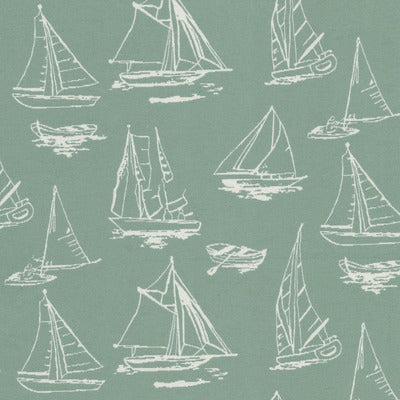 Stout Fabrics , Aboard Aboard, Spa color, Upholstery Wovens style type , pattern number  ABOA-2