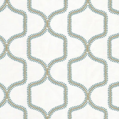 STOUT FABRICS  -ABODE -ABOD-2
