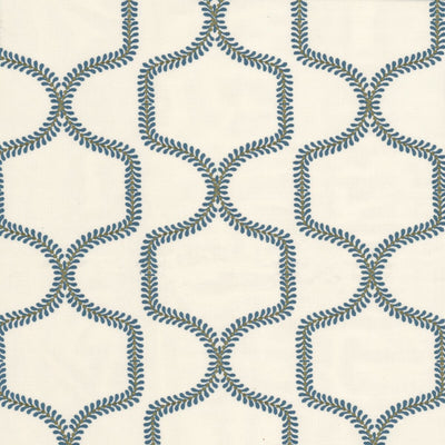 STOUT FABRICS  -ABODE -ABOD-3