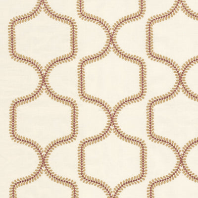 STOUT FABRICS  -ABODE -ABOD-5