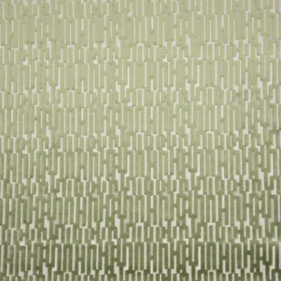 Stout Fabrics , Acoustic Acoustic, Green color, Upholstery Velvet style type , pattern number  ACOU-1