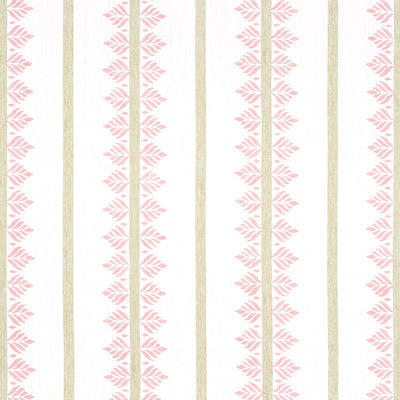 ANNA FRENCH FABRICS-FERN STRIPE-AF15100
