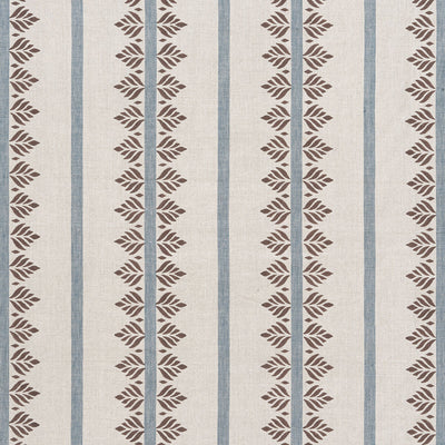 ANNA FRENCH FABRICS-FERN STRIPE-AF15106