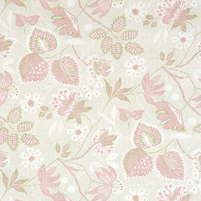 ANNA FRENCH FABRICS-INDIENNE HAZEL-AF15113