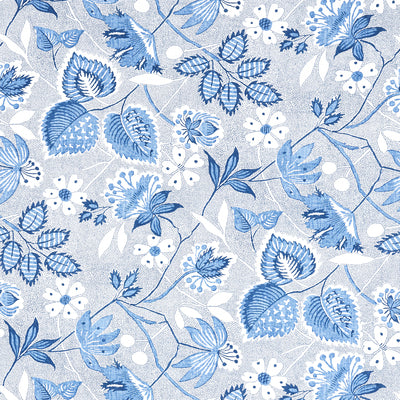 ANNA FRENCH FABRICS-INDIENNE HAZEL-AF15116