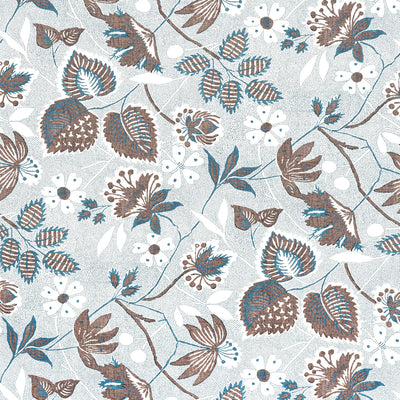ANNA FRENCH FABRICS-INDIENNE HAZEL-AF15117