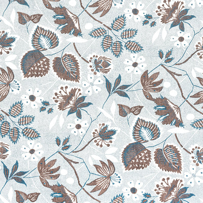 ANNA FRENCH FABRICS-INDIENNE HAZEL-AF15117