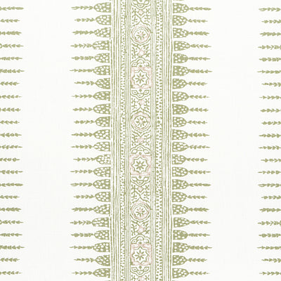 ANNA FRENCH FABRICS-JAVANESE STRIPE-AF15136