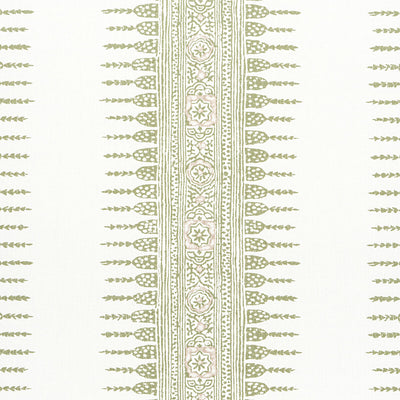 ANNA FRENCH FABRICS-JAVANESE STRIPE-AF15136