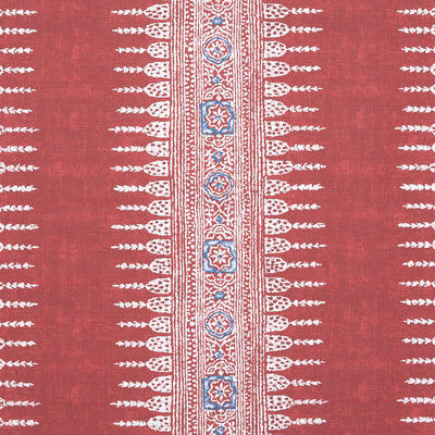 ANNA FRENCH FABRICS-JAVANESE STRIPE-AF15138