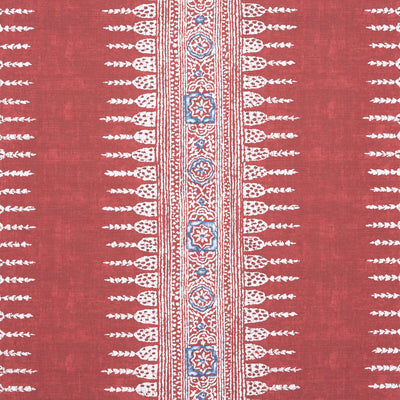 ANNA FRENCH FABRICS-JAVANESE STRIPE-AF15138