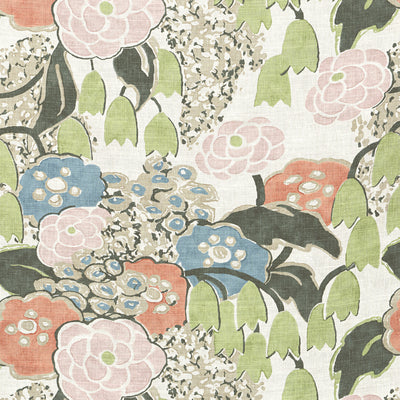 ANNA FRENCH FABRICS-LAURA-AF23100