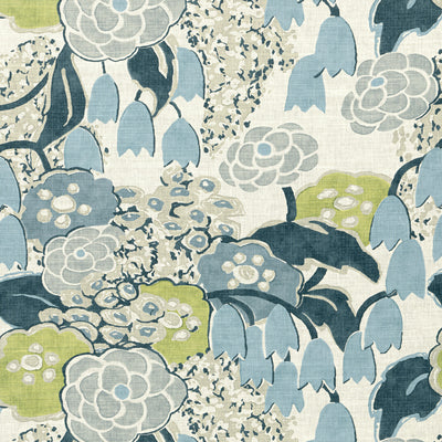 ANNA FRENCH FABRICS-LAURA-AF23104