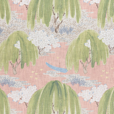 ANNA FRENCH FABRICS-WILLOW TREE-AF23111