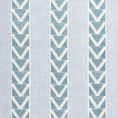 ANNA FRENCH FABRICS-BURTON STRIPE-AF23123