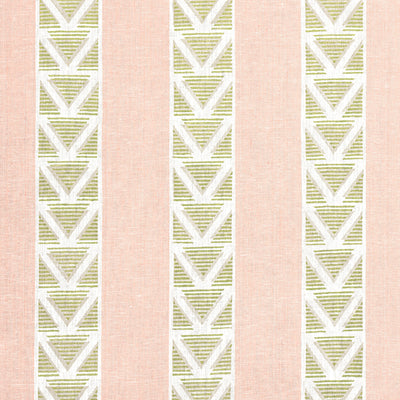 ANNA FRENCH FABRICS-BURTON STRIPE-AF23163