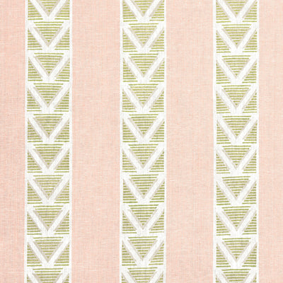 ANNA FRENCH FABRICS-BURTON STRIPE-AF23163