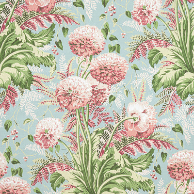 ANNA FRENCH FABRICS-DAHLIA-AF24537