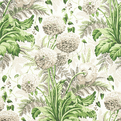 ANNA FRENCH FABRICS-DAHLIA-AF24538