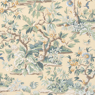 ANNA FRENCH FABRICS-ELWOOD-AF24561