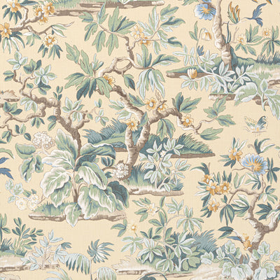 ANNA FRENCH FABRICS-ELWOOD-AF24561