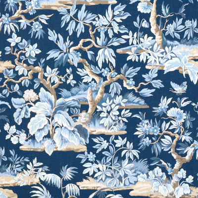 ANNA FRENCH FABRICS-ELWOOD-AF24563