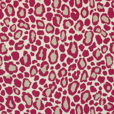 ANNA FRENCH FABRICS-AFRICAN LEOPARD-AF72980