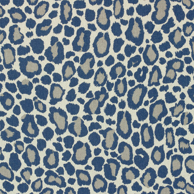ANNA FRENCH FABRICS-AFRICAN LEOPARD-AF72981