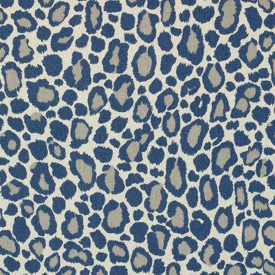 ANNA FRENCH FABRICS-AFRICAN LEOPARD-AF72981