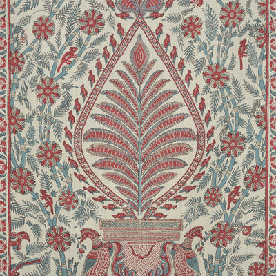 ANNA FRENCH FABRICS-PALAMPORE-AF78726