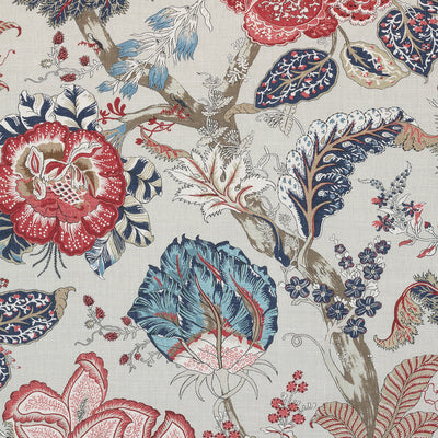 ANNA FRENCH FABRICS-KALAMKARI-AF78742