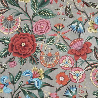 ANNA FRENCH FABRICS-CLEO-AF9616