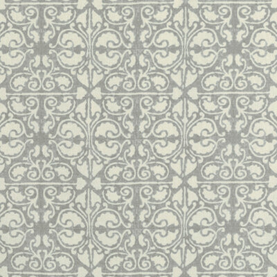 KRAVET FABRICS-AGRA TILE.11.0