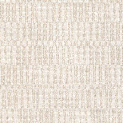 Stout Fabrics , Akasha Akasha, White color, Upholstery Chenille style type , pattern number  AKAS-1