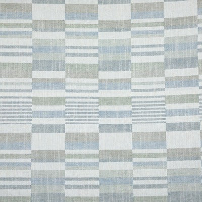 Stout Fabrics , Alana Alana, Green color, Multipurpose Wovens style type , pattern number  ALAN-2