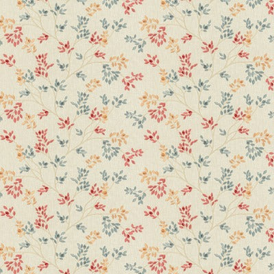 Stout Fabrics , Alcot Alcot, Spice color, Multipurpose Embroideries style type , pattern number  ALCO-2