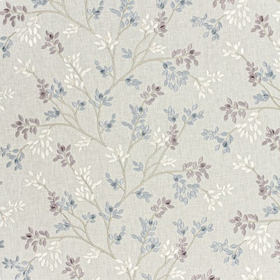 Stout Fabrics , Alcot Alcot, Grey color, Multipurpose Embroideries style type , pattern number  ALCO-4